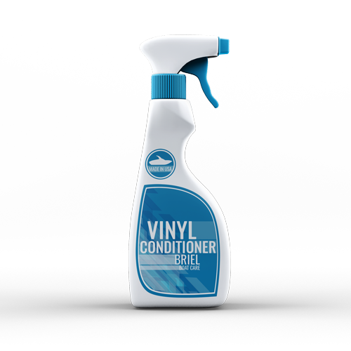 Vinyl Cleaner & Conditioner